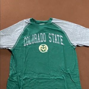 CSU t shirt